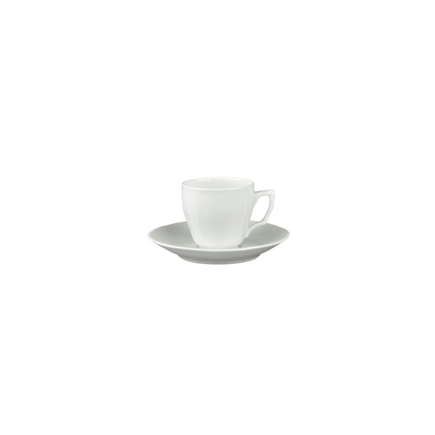 Raynaud, Argent, Moka saucer