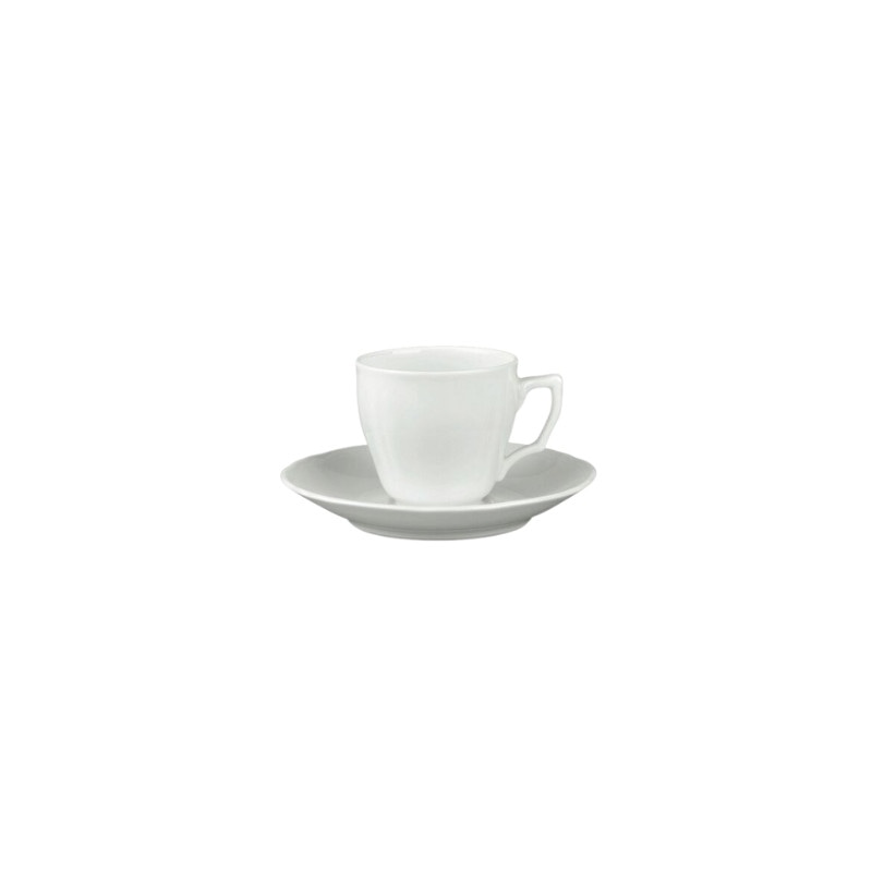 Raynaud, Argent, Moka saucer