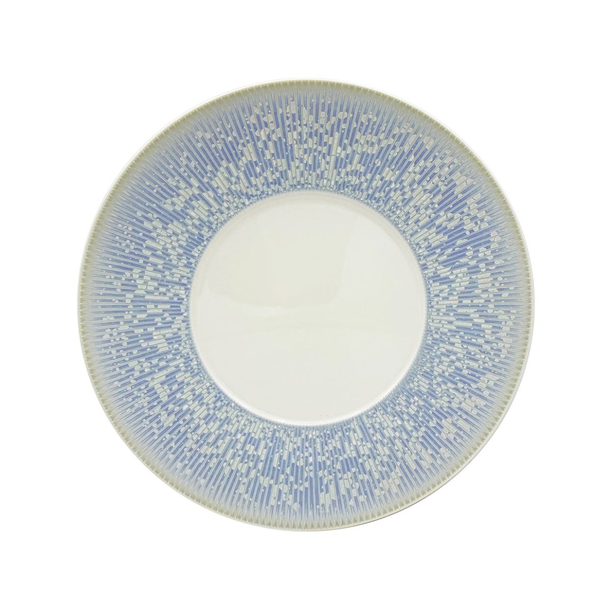 Jaune de Chrome, Song Ocean, Dinner plate