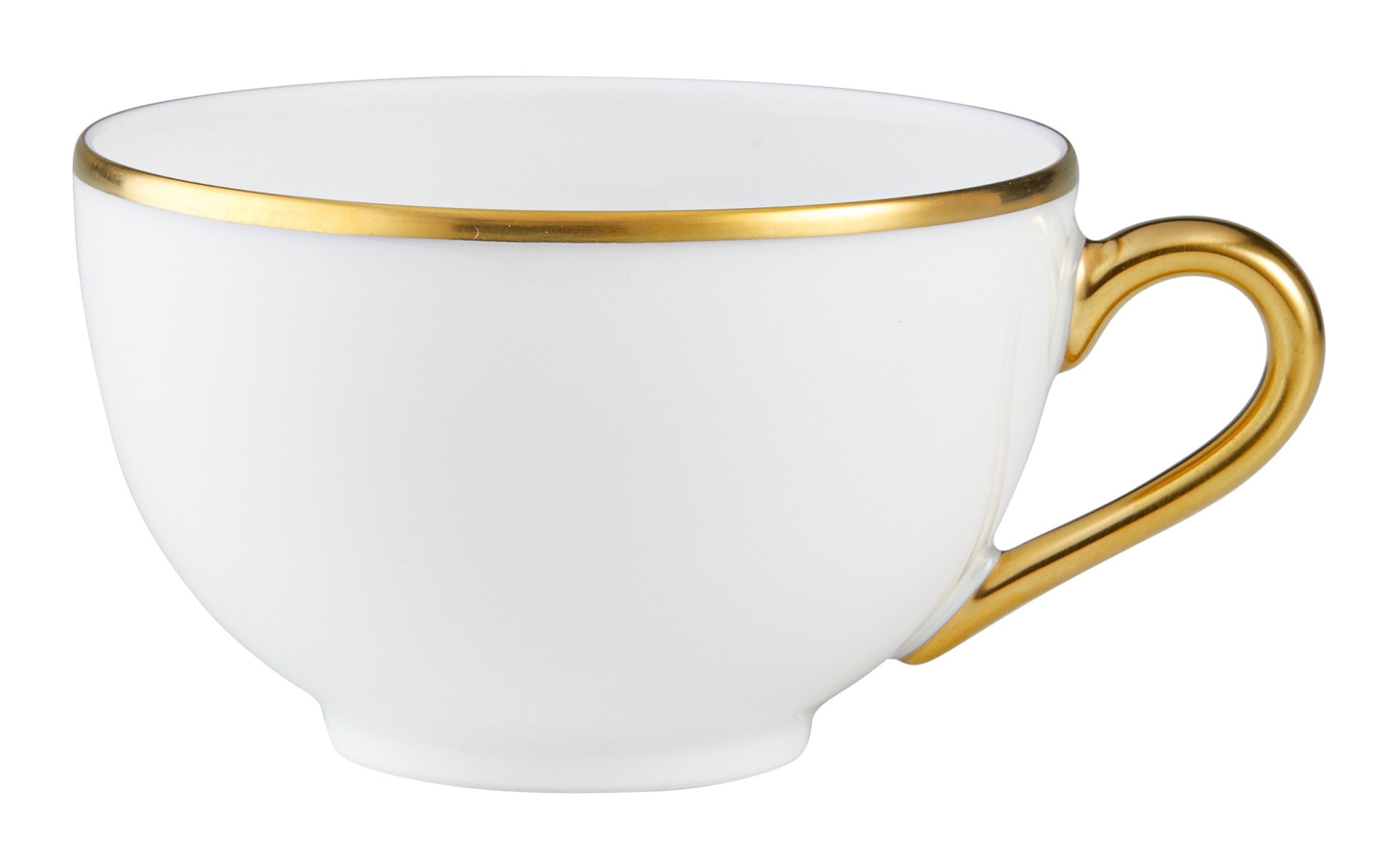 Raynaud, Italian Renaissance Gold Rim, Tea cup