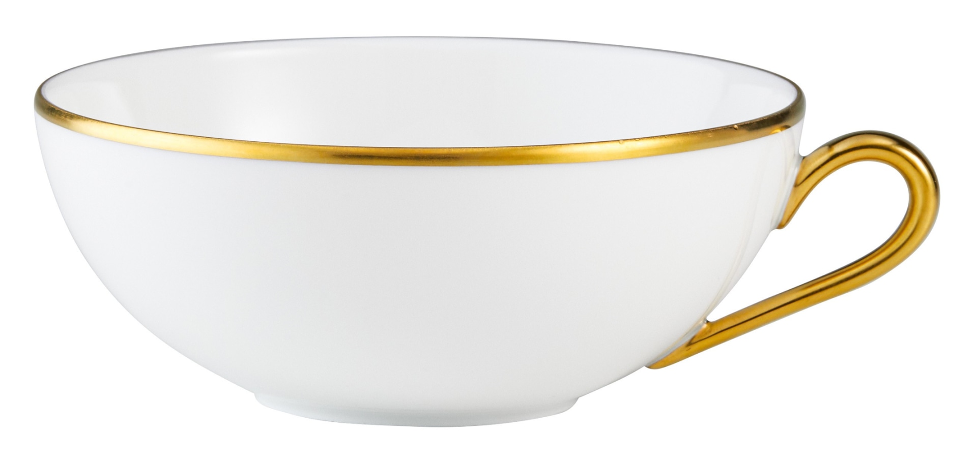 Raynaud, Italian Renaissance Gold Rim, Tea cup extra