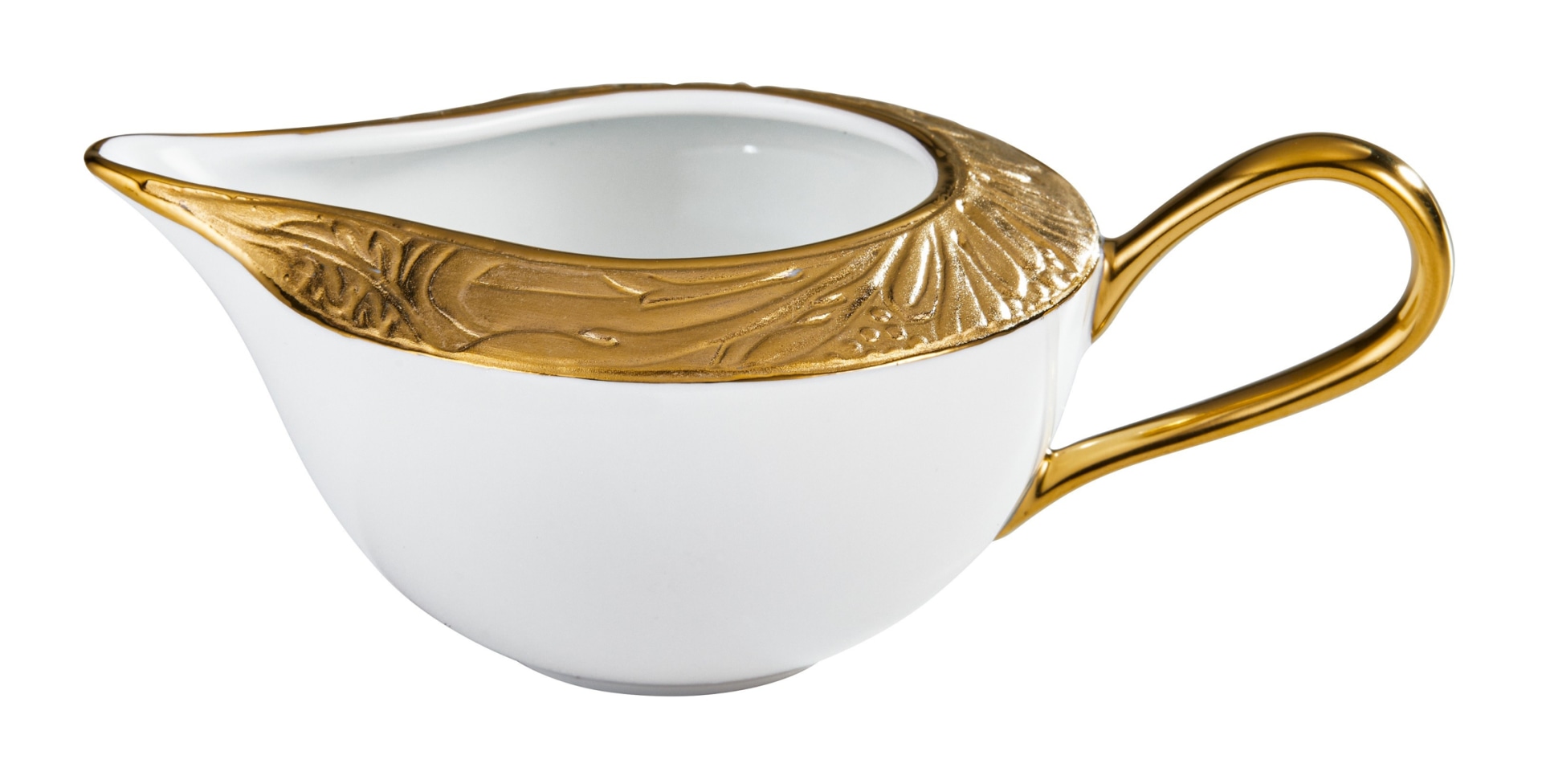 Raynaud, Italian Renaissance Gold, Creamer