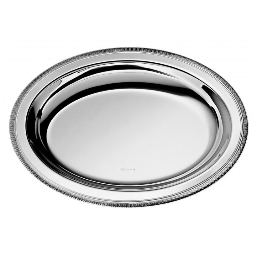 Christofle, Malmaison accessories and decor, Bread basket