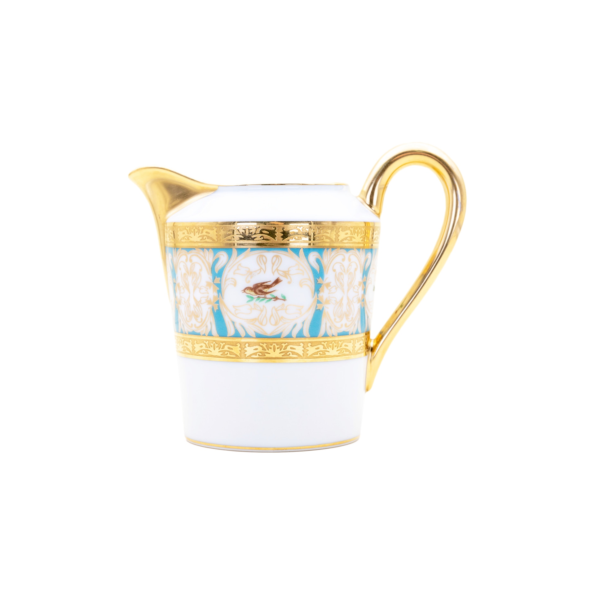 Robert Haviland & C. Parlon, Bengalis, Creamer