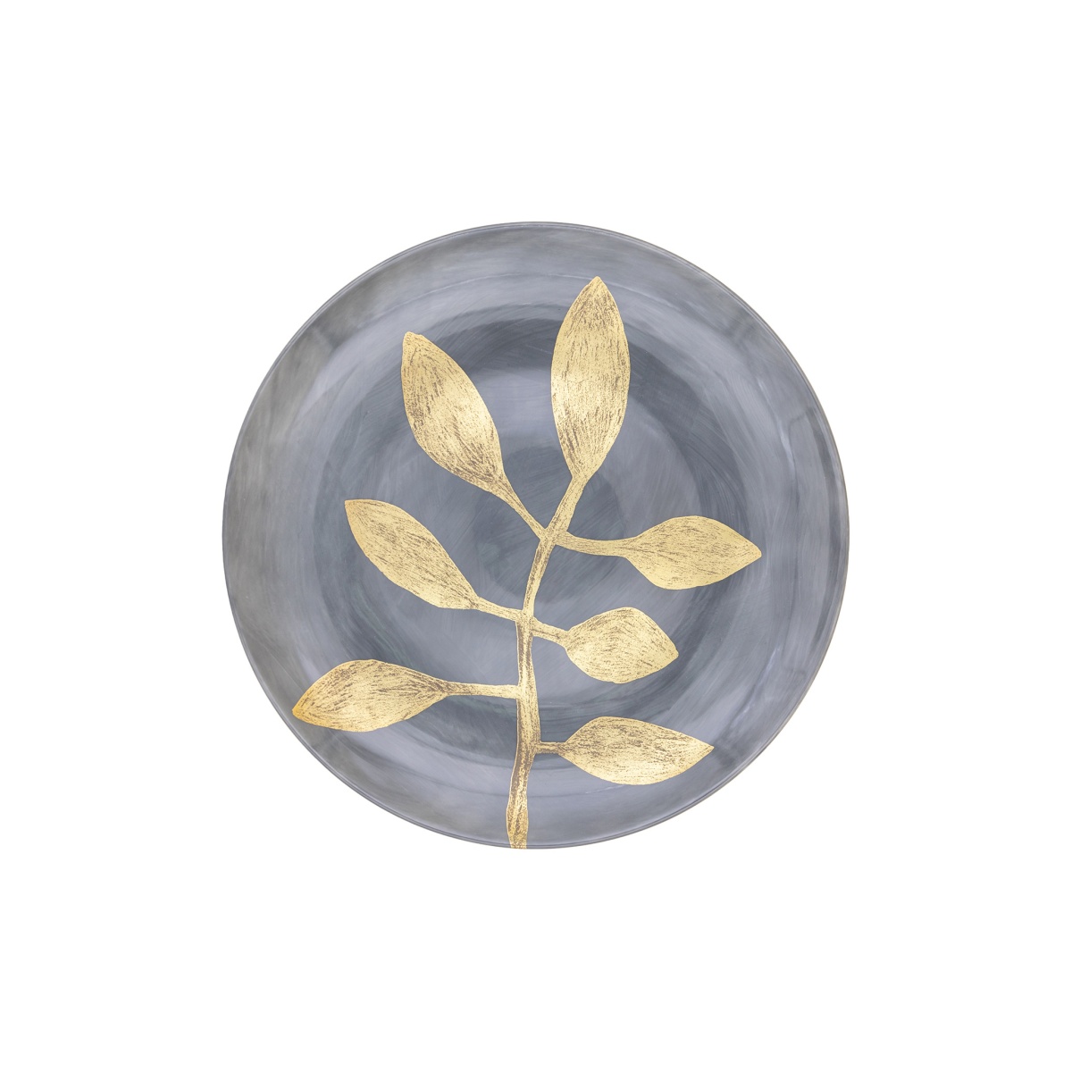 Robert Haviland & C. Parlon, Daphne Colors, Dessert plate