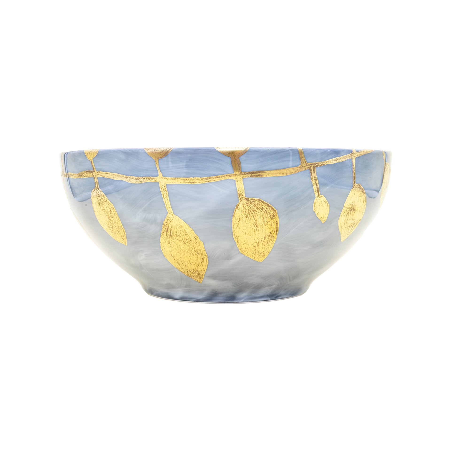 Robert Haviland & C. Parlon, Daphne Colors, Salad bowl