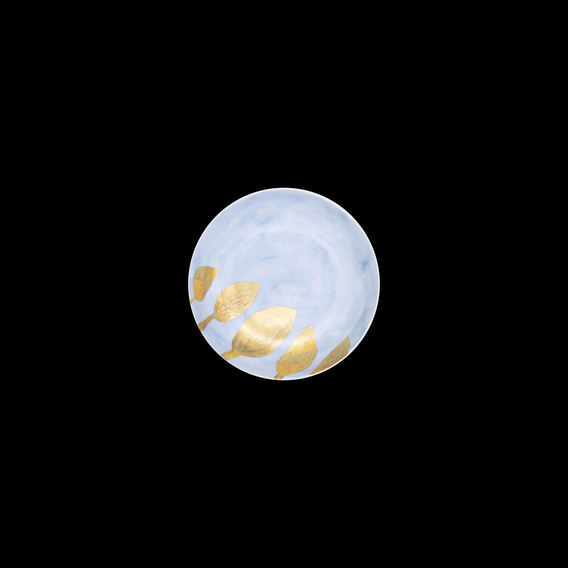 Robert Haviland & C. Parlon, Daphne Colors, Cereal bowl