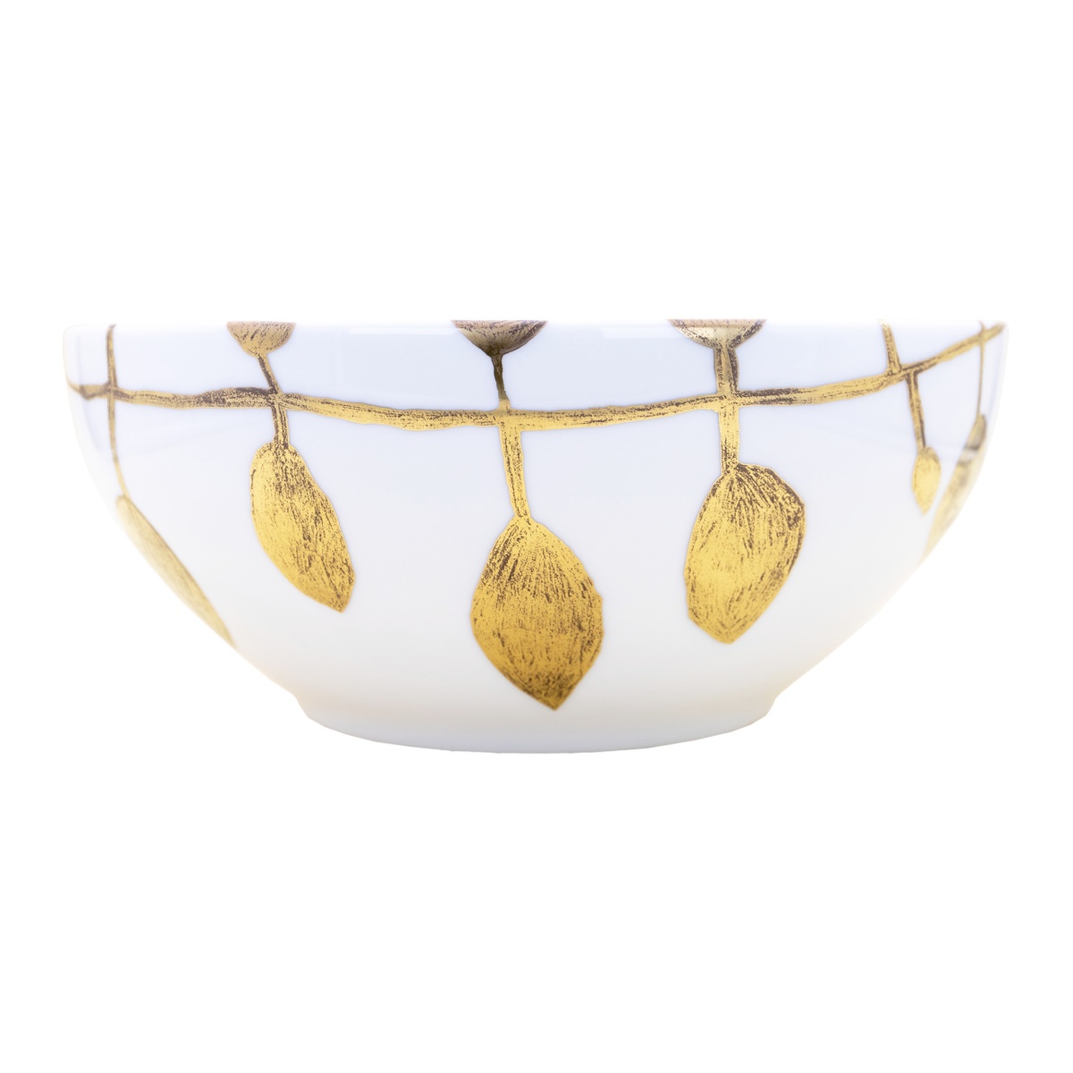 Robert Haviland & C. Parlon, Daphne White, Salad bowl