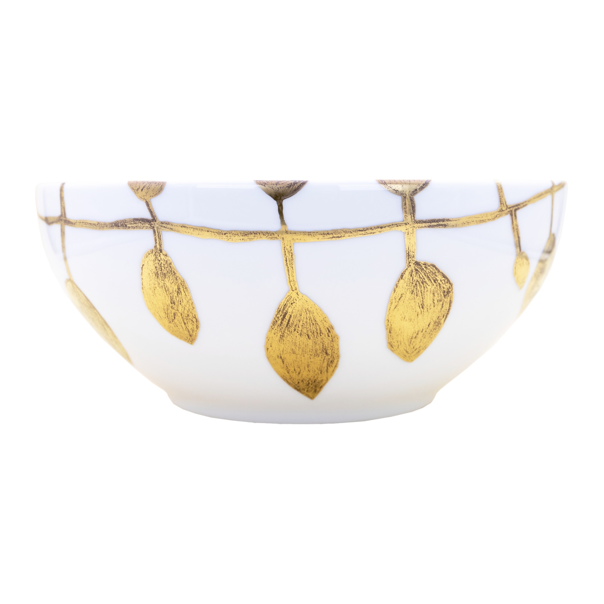 Robert Haviland & C. Parlon, Daphne White, Salad bowl