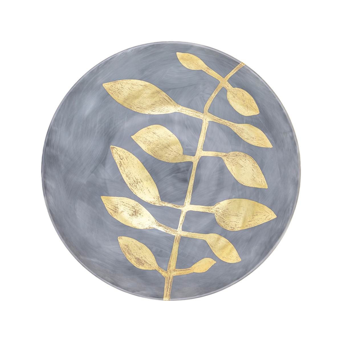 Robert Haviland & C. Parlon, Daphne Colors, Presentation plate