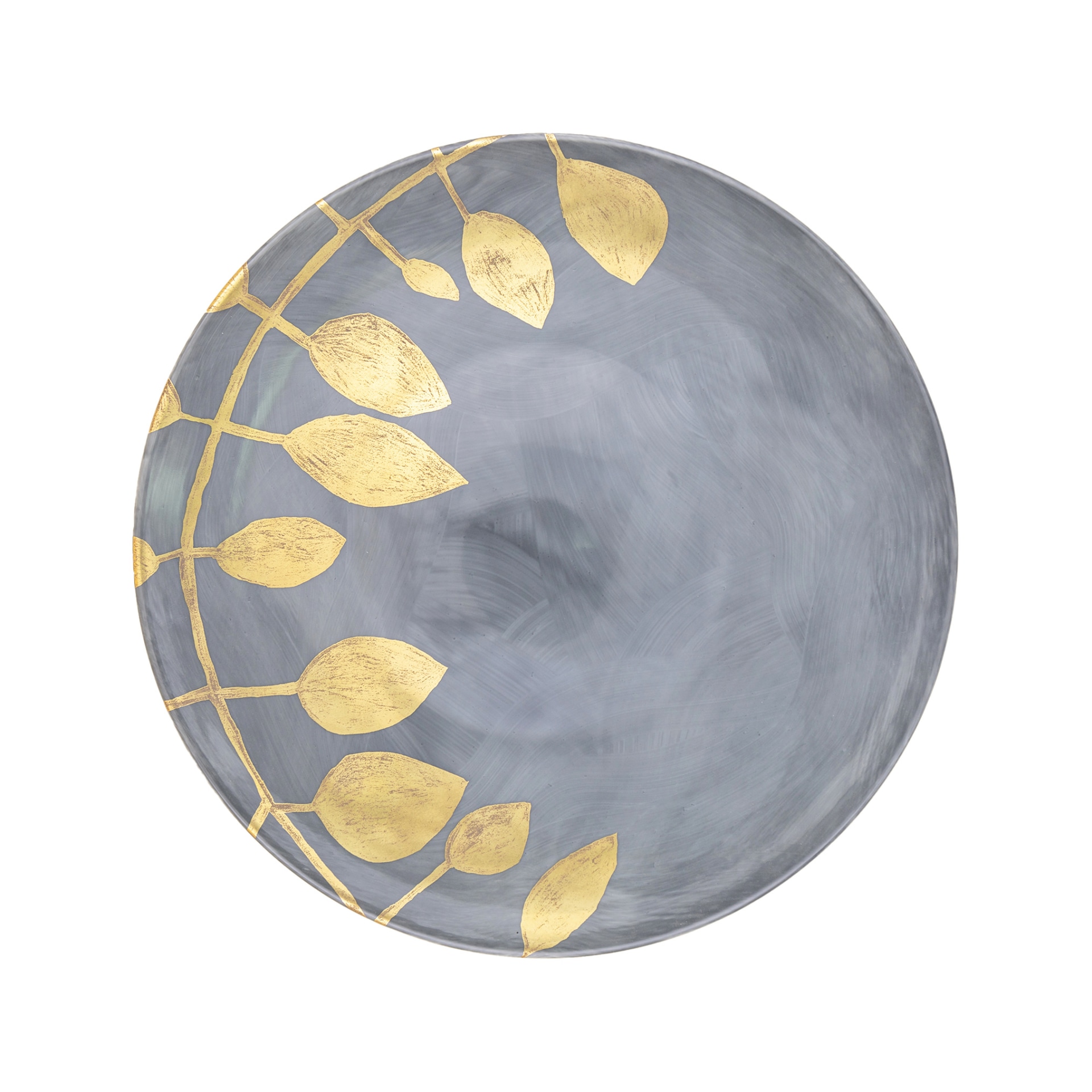 Robert Haviland & C. Parlon, Daphne Colors, Dinner plate