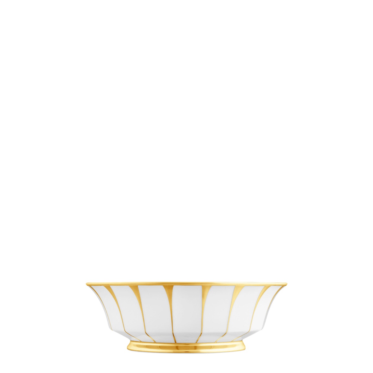 Fürstenberg, Grecque Athena, Salad bowl, medium