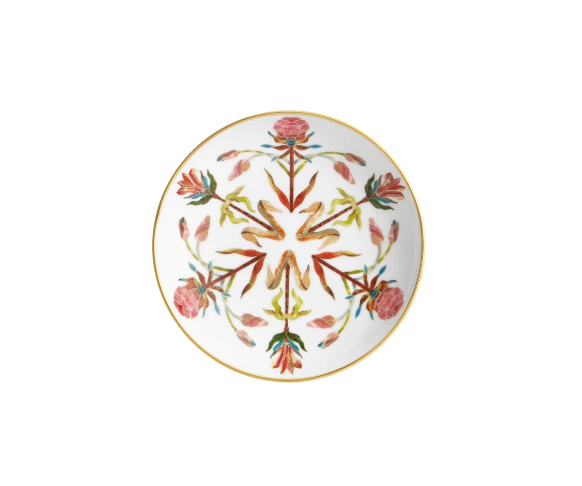 L'Objet, Grand Tour, Small dish