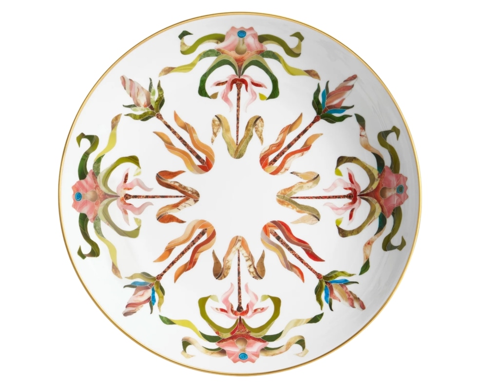 L'Objet, Grand Tour, Coupe bowl, large