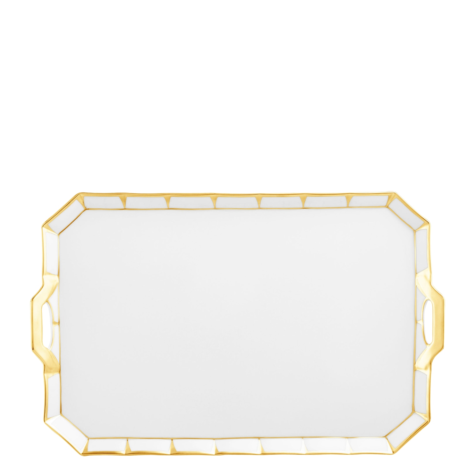 Fürstenberg, Grecque Athena, Platter