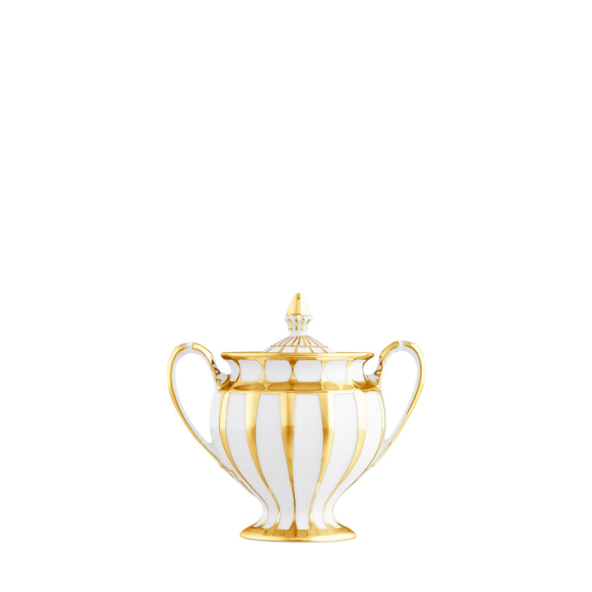 Fürstenberg, Grecque Athena, Sugar pot