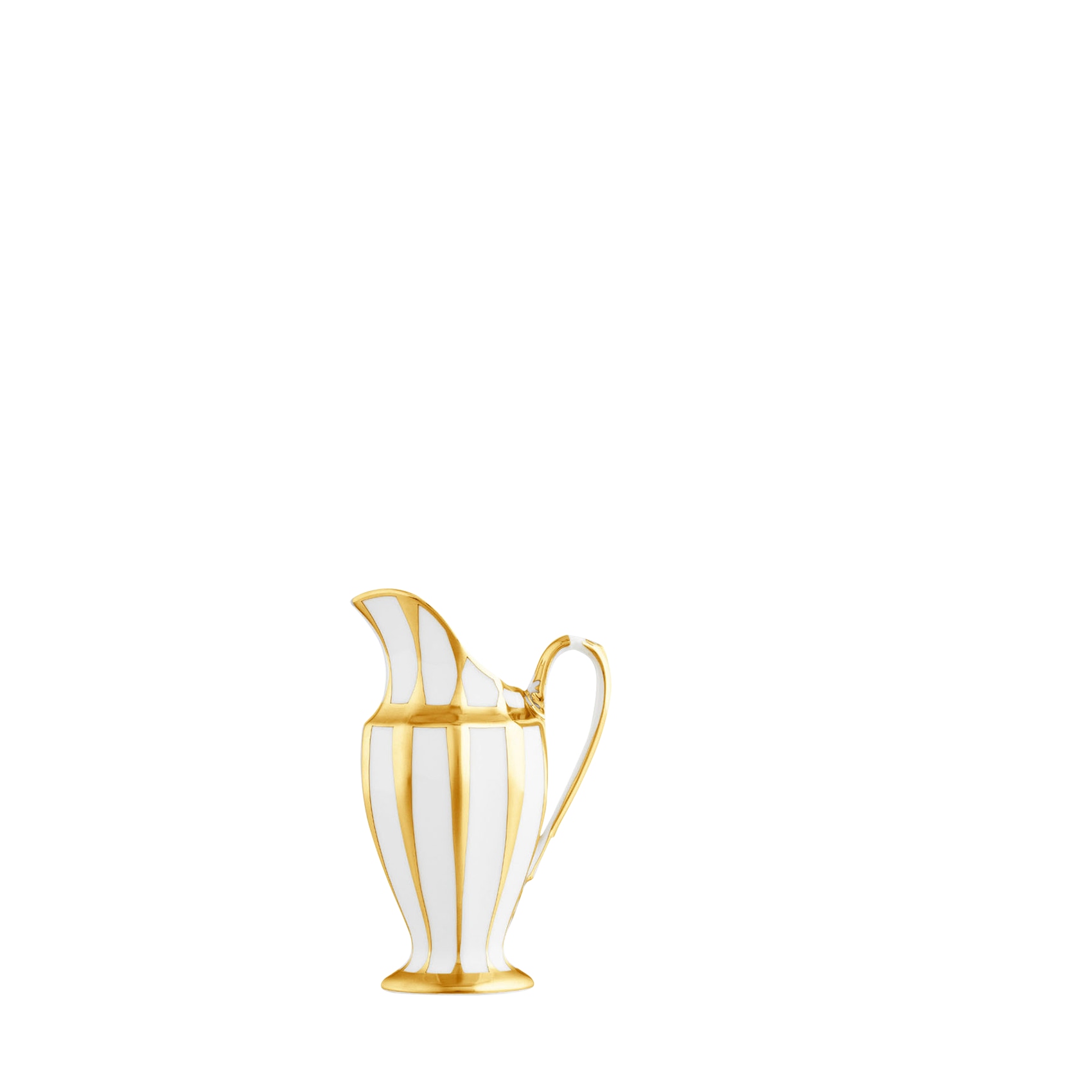 Fürstenberg, Grecque Athena, Creamer