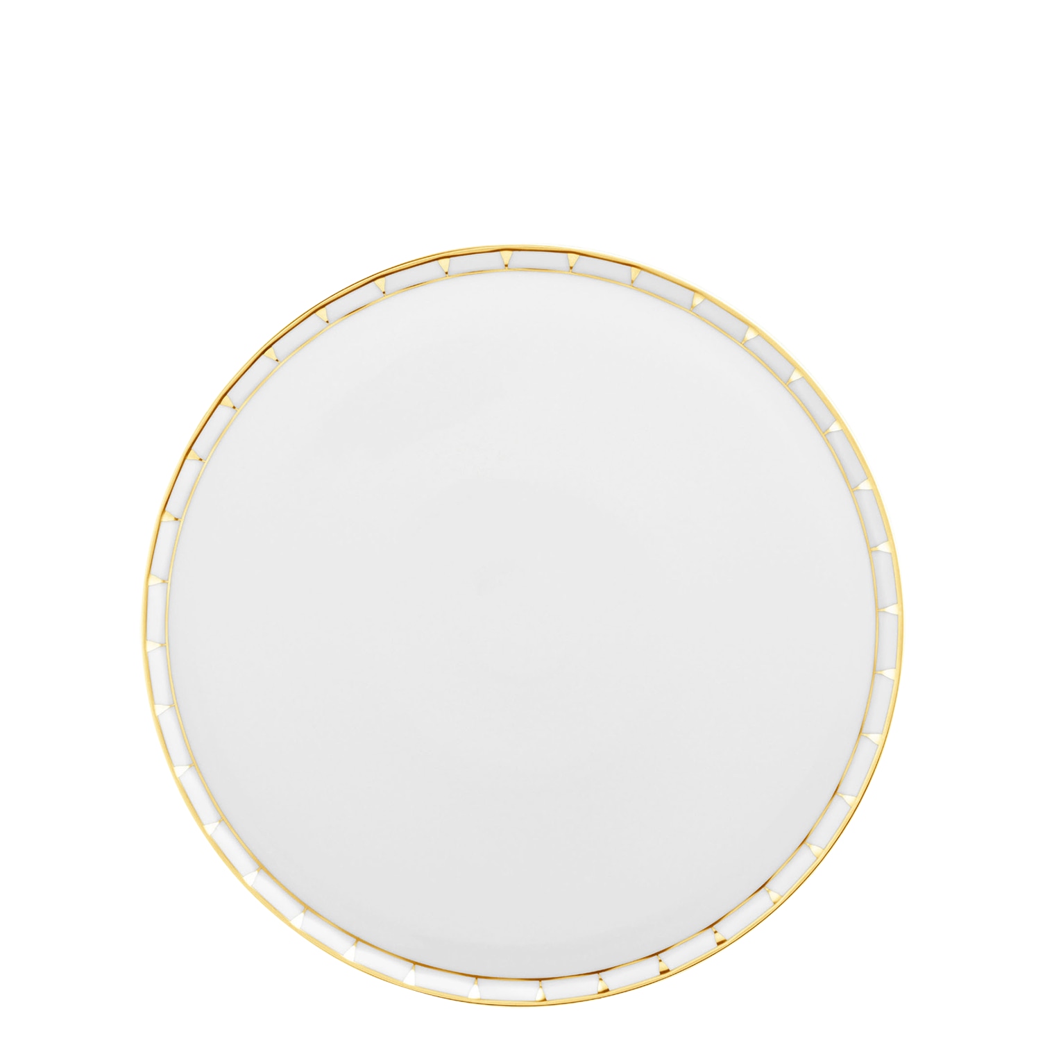 Fürstenberg, Grecque Athena, Tart platter