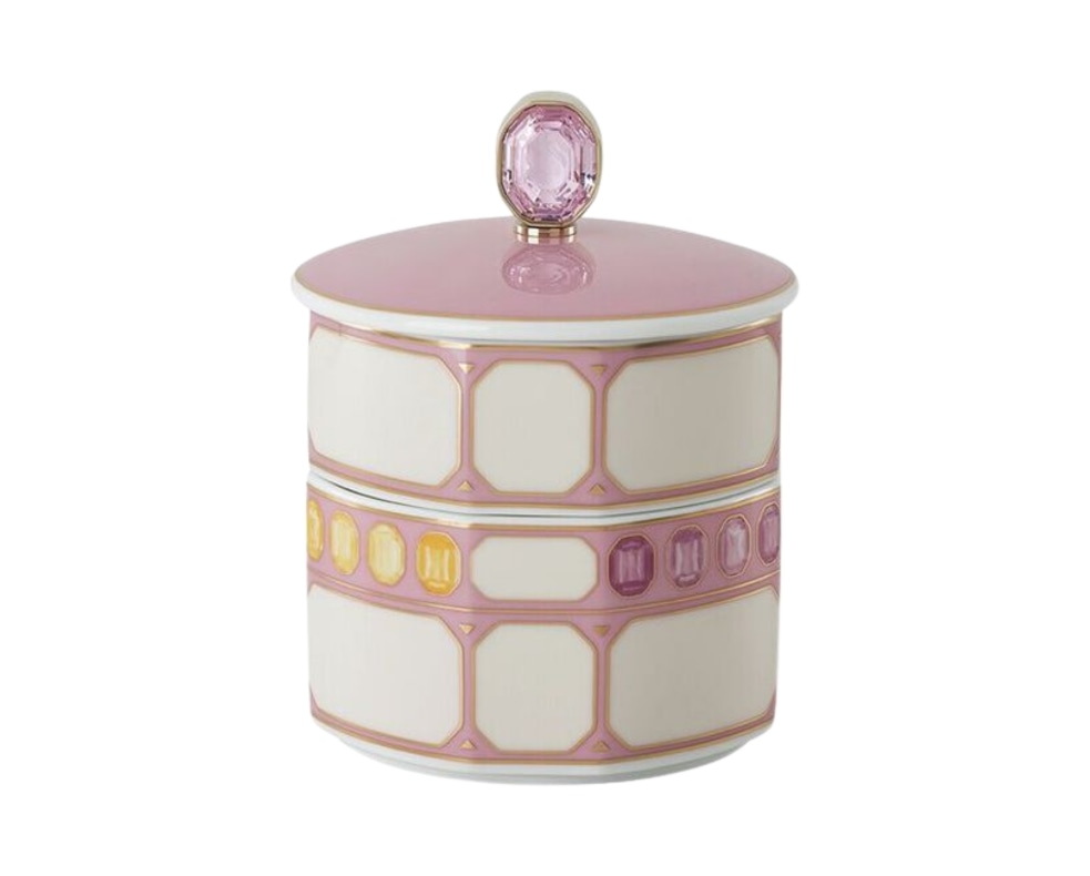 Rosenthal, Swarovski Idyllia, Box 8 cm