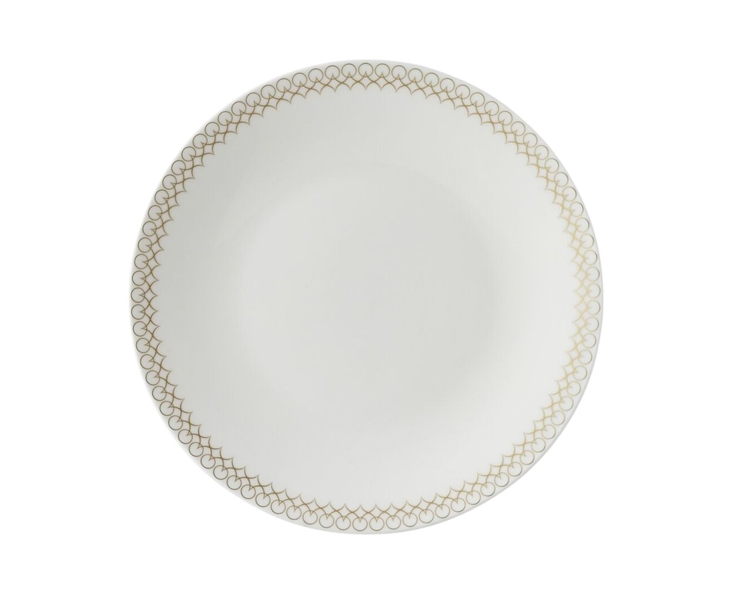 Rosenthal, Jade Glam, Breakfast plate