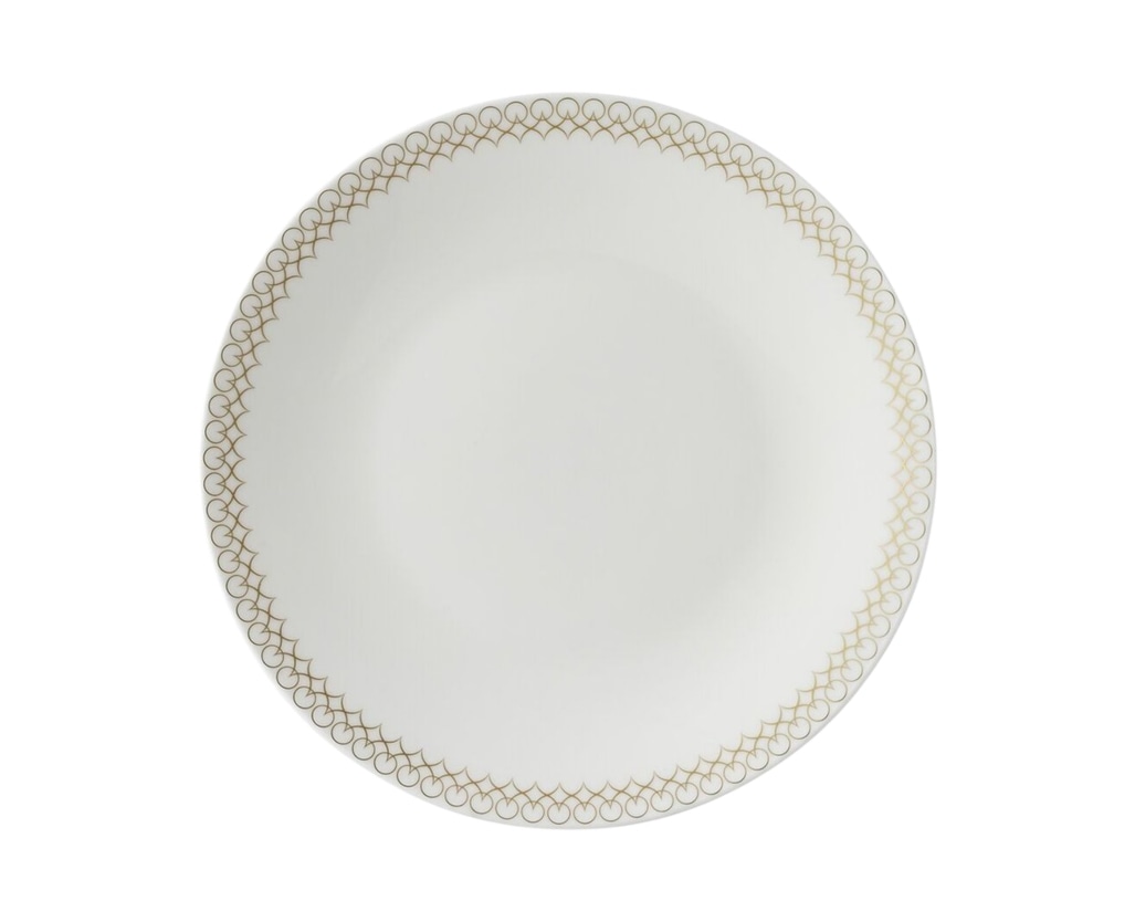 Rosenthal, Jade Glam, Breakfast plate