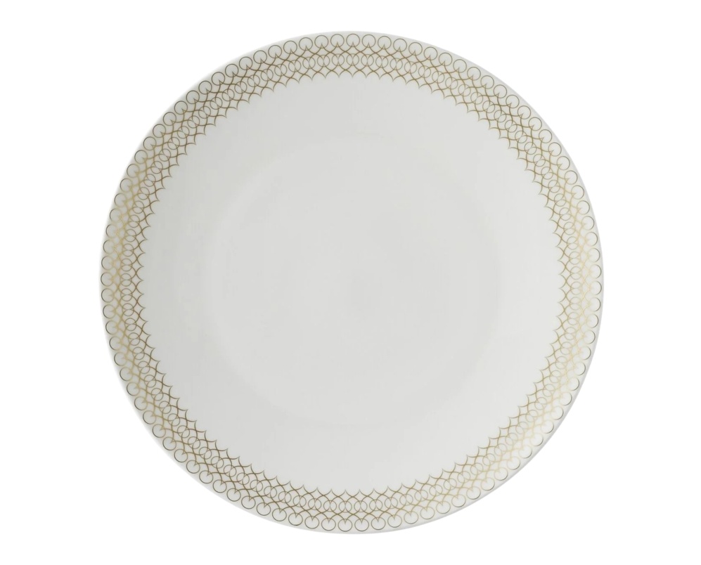 Rosenthal, Jade Glam, Dinner plate