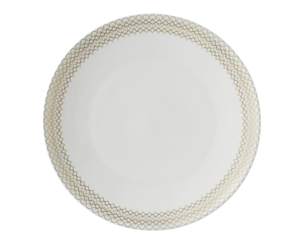 Rosenthal, Jade Glam, Dinner plate