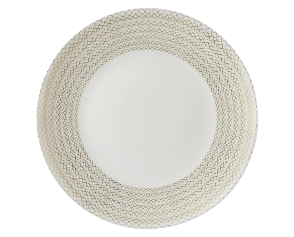 Rosenthal, Jade Glam, Presentation plate