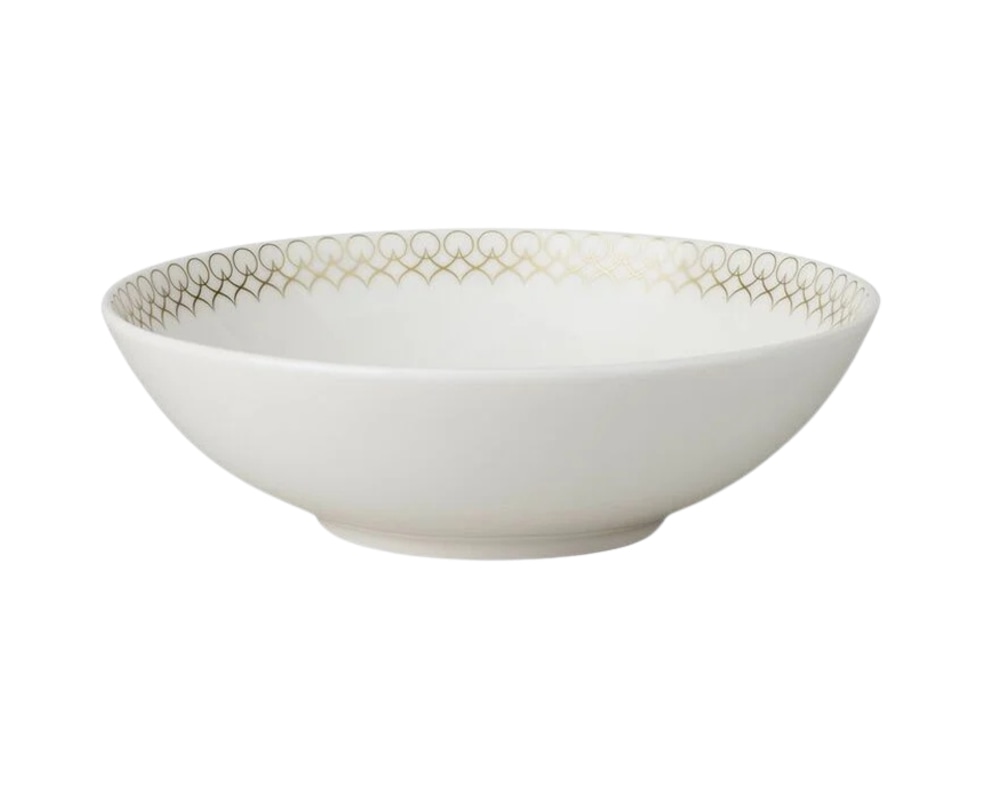 Rosenthal, Jade Glam, Fruit dish