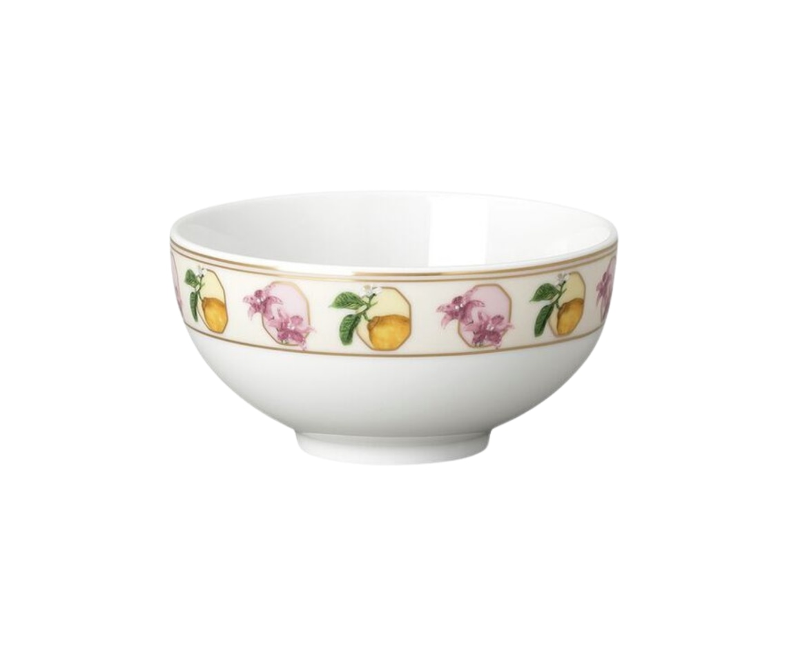 Rosenthal, Swarovski Idyllia, Rice bowl