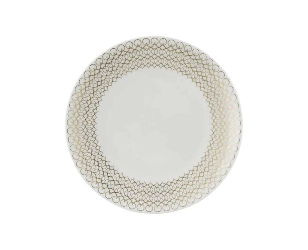 Rosenthal, Jade Glam, Bread and butter plate