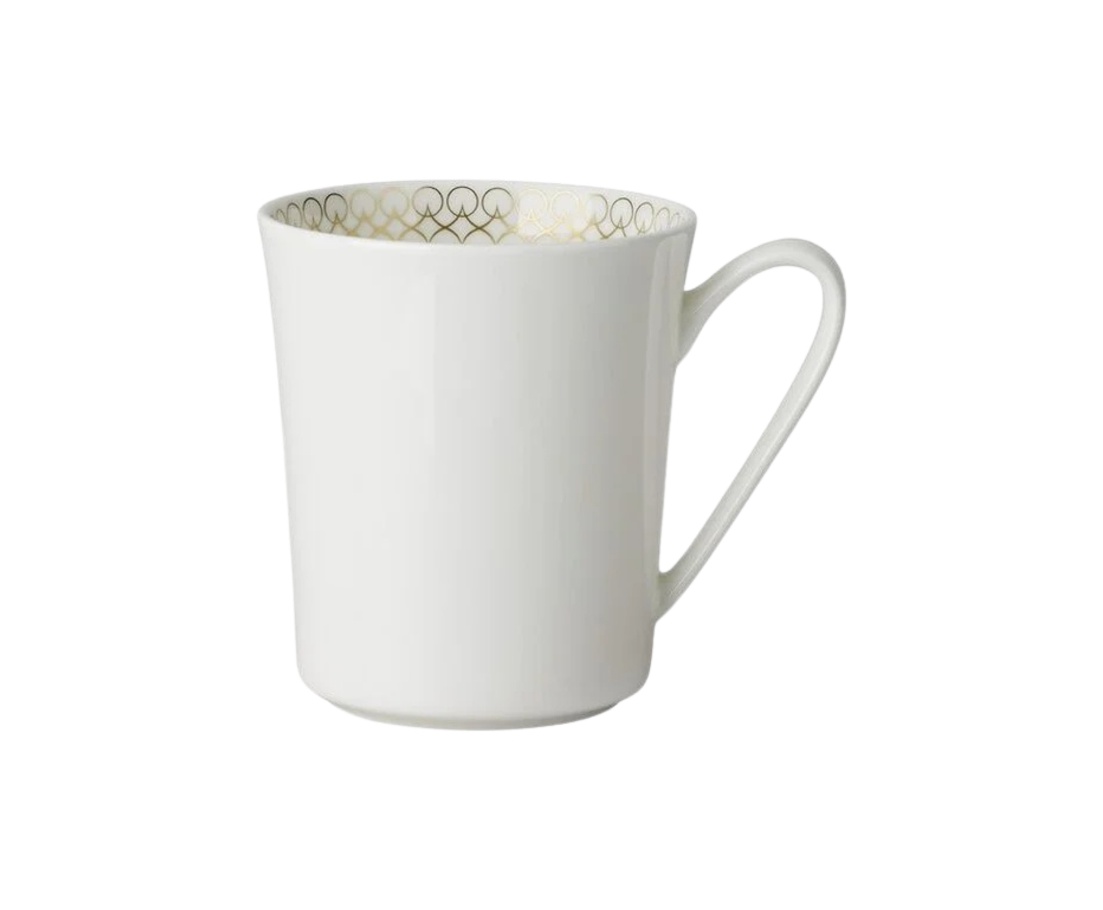 Rosenthal, Jade Glam, Mug