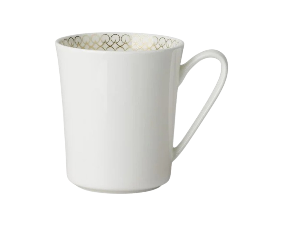 Rosenthal, Jade Glam, Mug