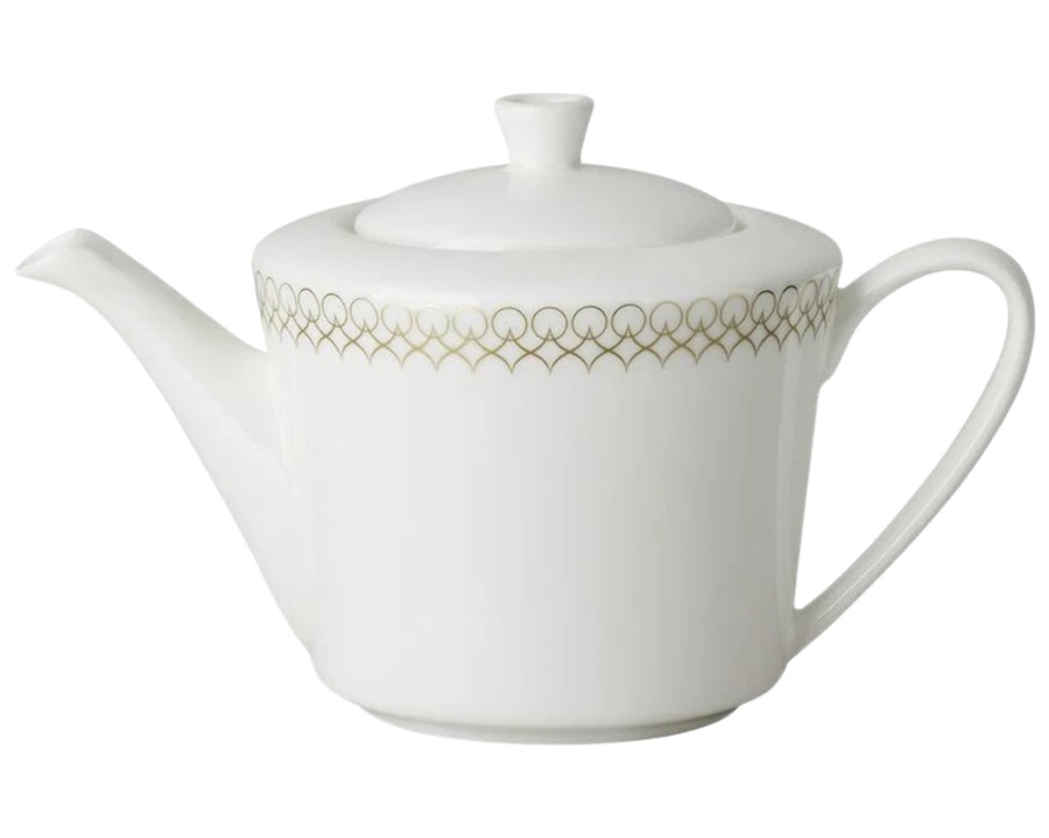 Rosenthal, Jade Glam, Teapot
