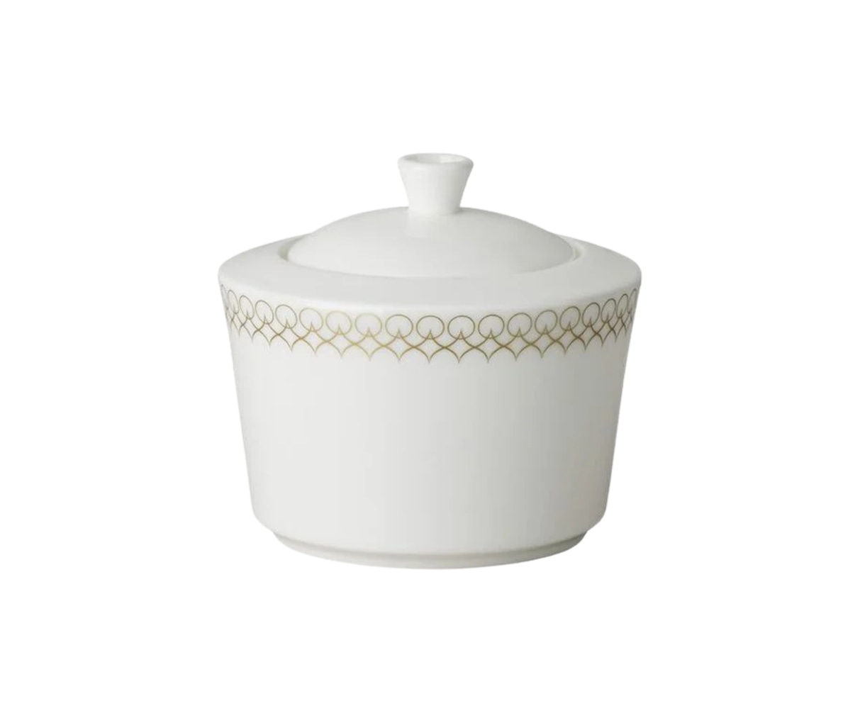 Rosenthal, Jade Glam, Sugar bowl