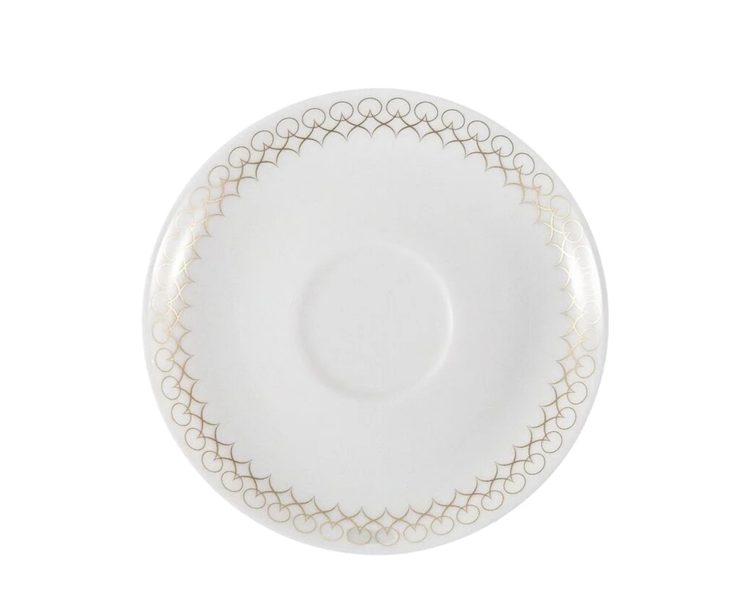 Rosenthal, Jade Glam, Espresso saucer