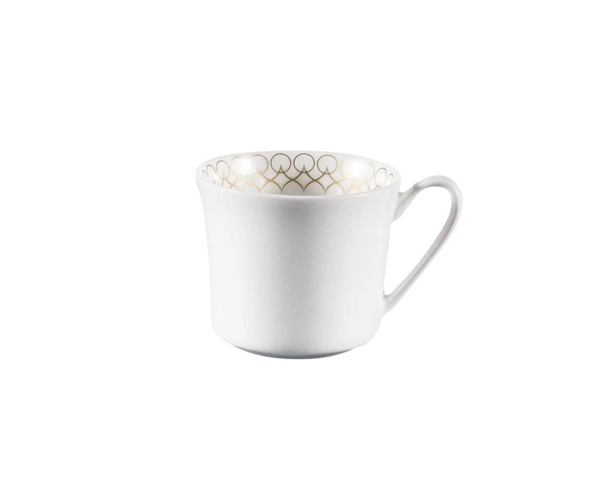 Rosenthal, Jade Glam, Espresso cup