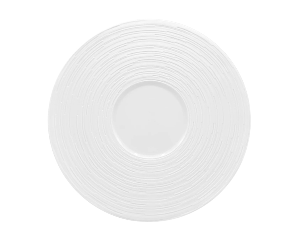 J.L Coquet, Labyrinth, 29cm plate basin 11