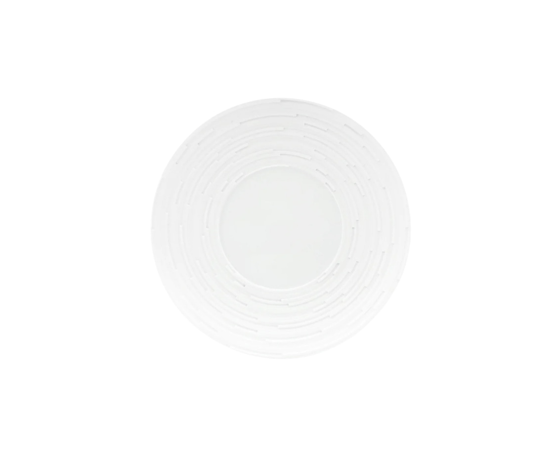 J.L Coquet, Labyrinth, Tea saucer