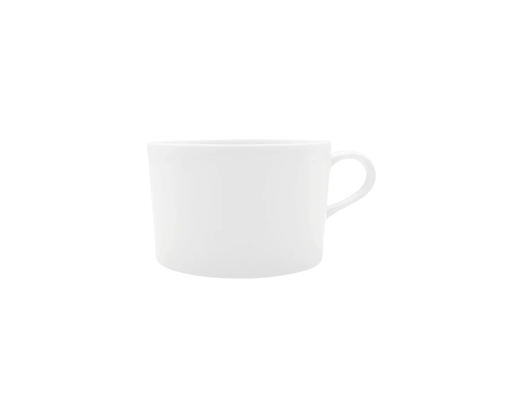 J.L Coquet, Labyrinth, Tea cup
