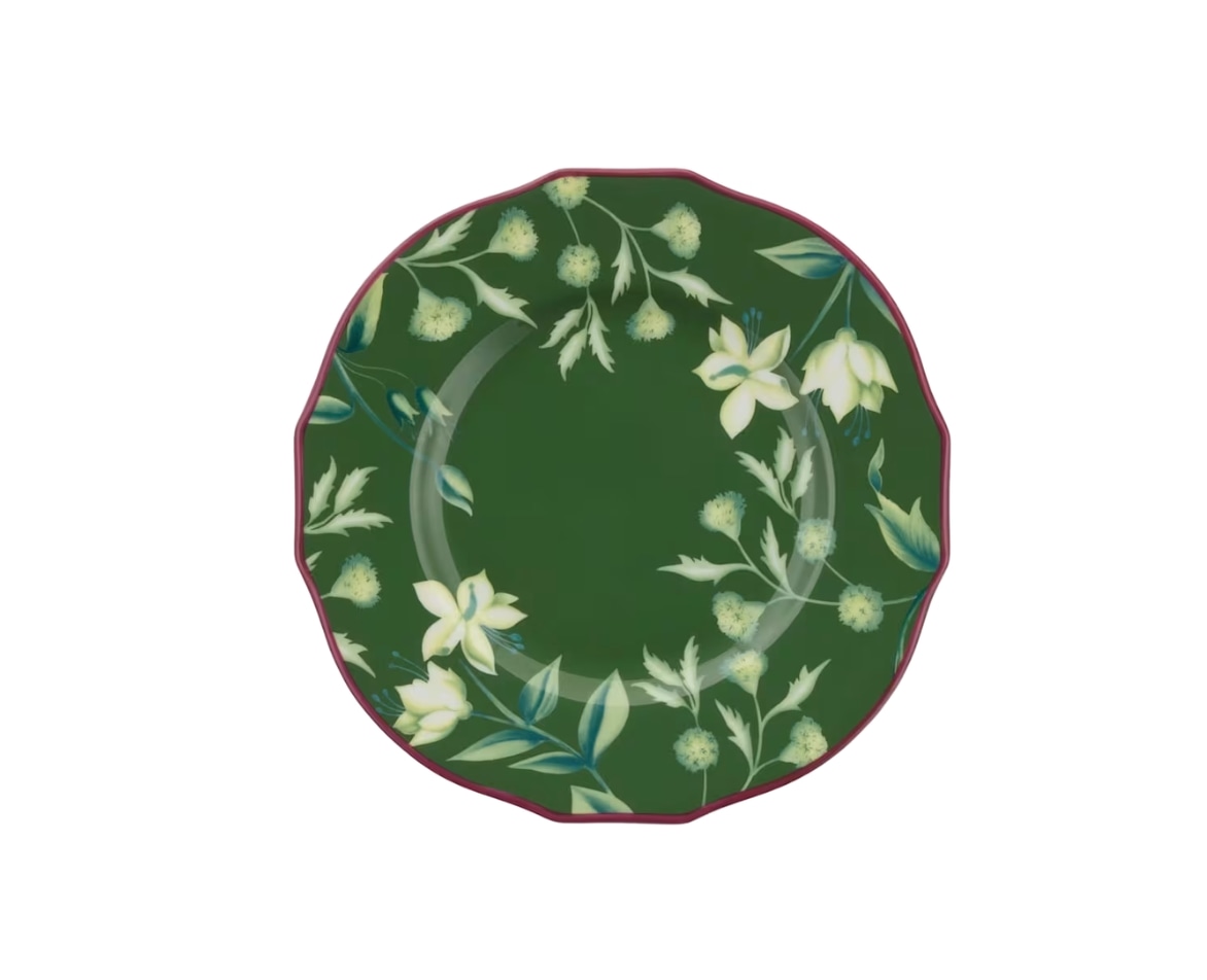 Ginori 1735, Florenza, Bread plate