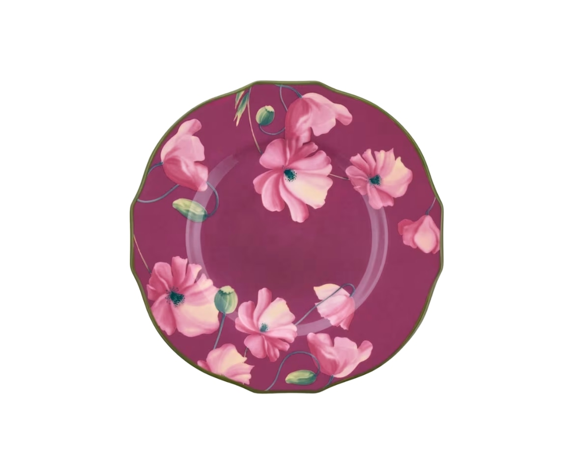 Ginori 1735, Florenza, Bread plate