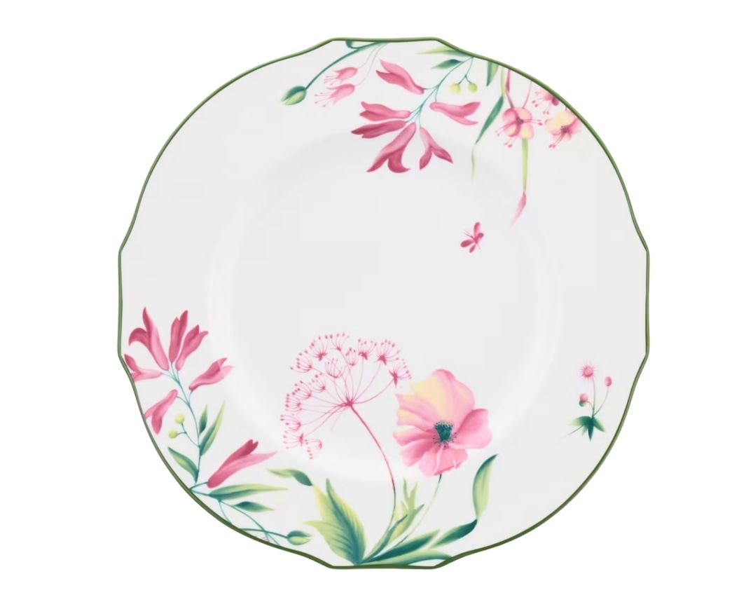 Ginori 1735, Florenza, Dinner plate