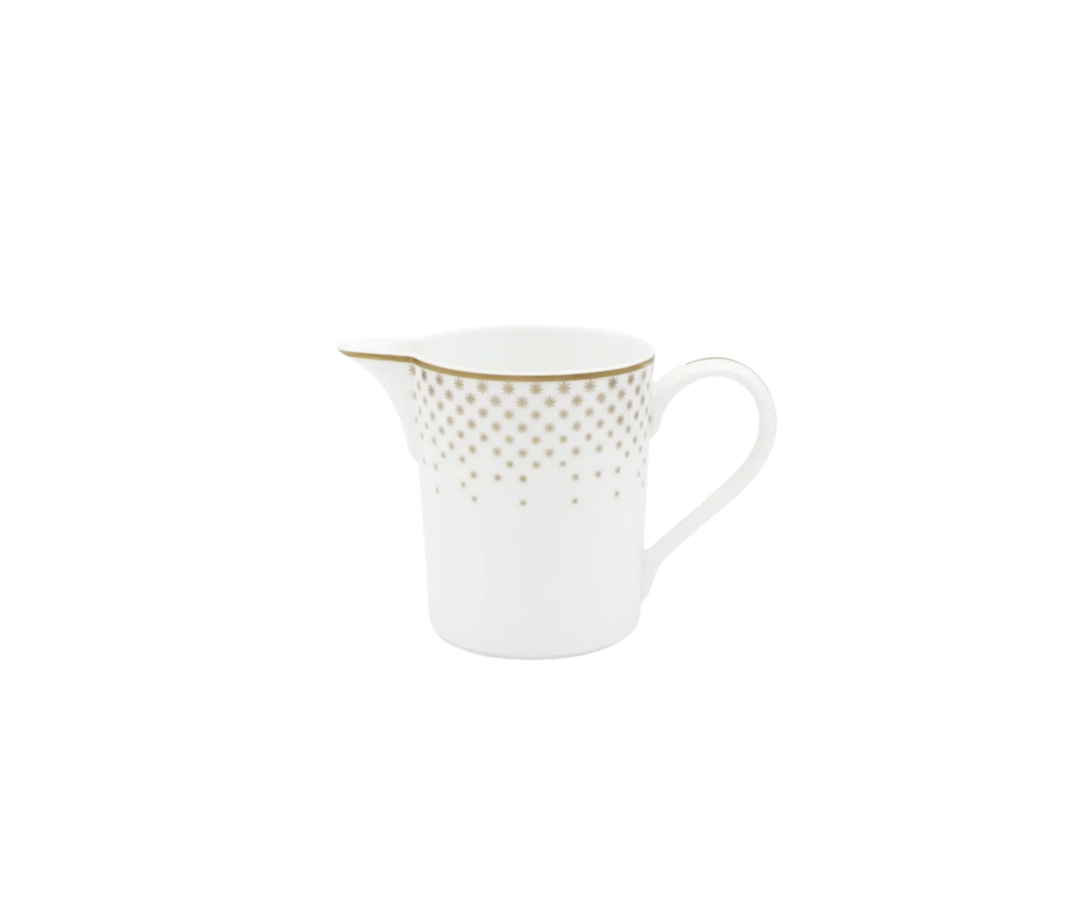 J.L Coquet, Rosace Gold, Creamer