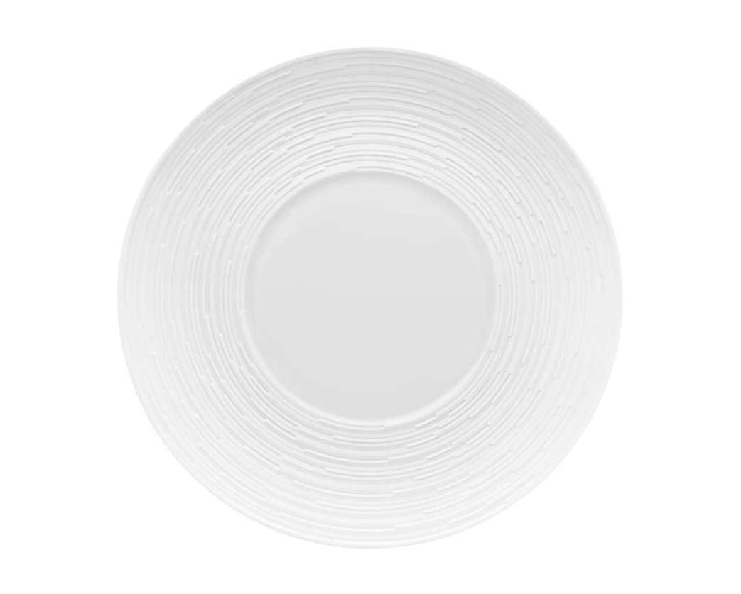 J.L Coquet, Labyrinth, Gourmet plate