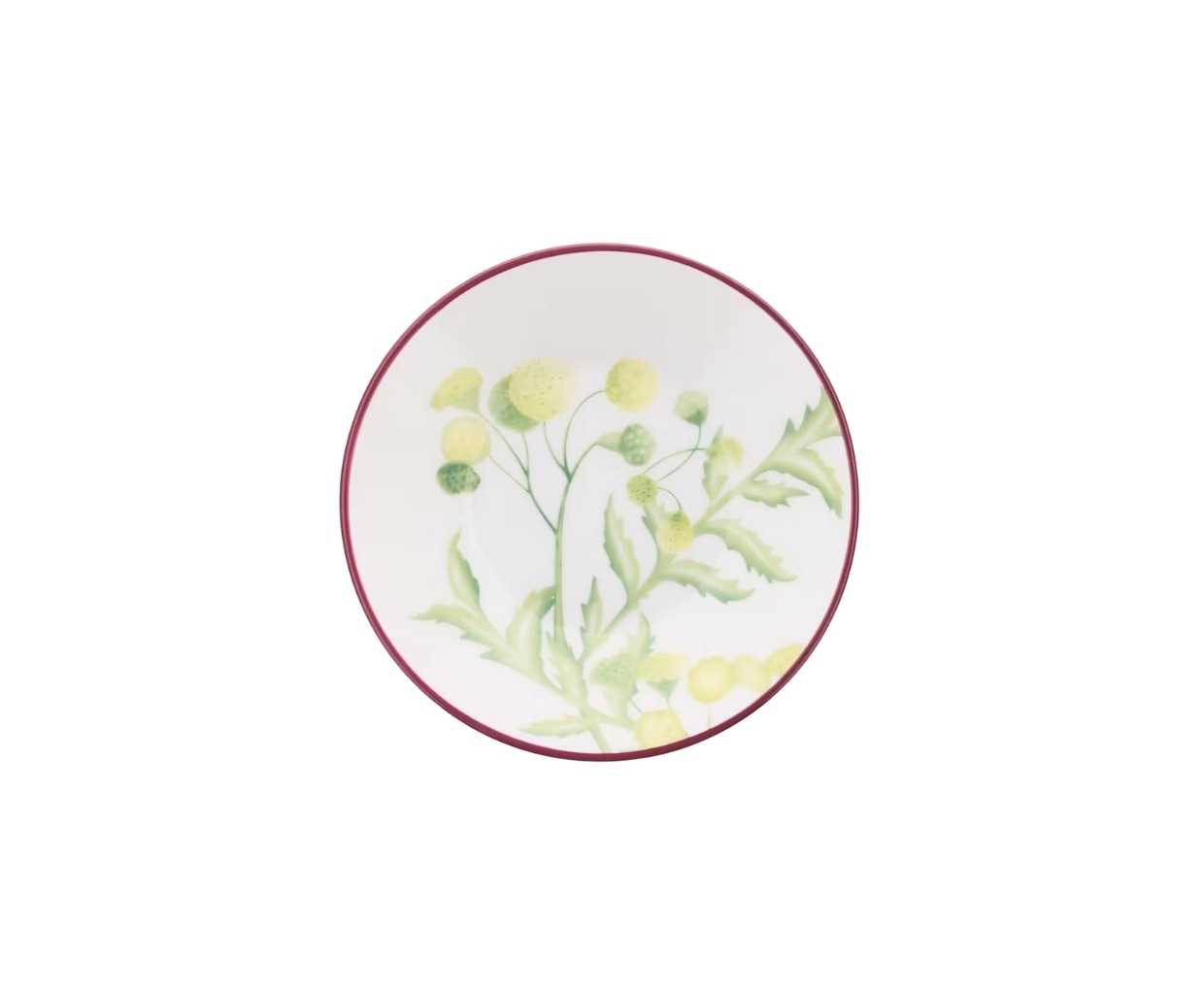 Ginori 1735, Florenza, Coffee saucer