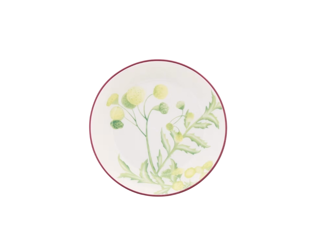 Ginori 1735, Florenza, Tea saucer