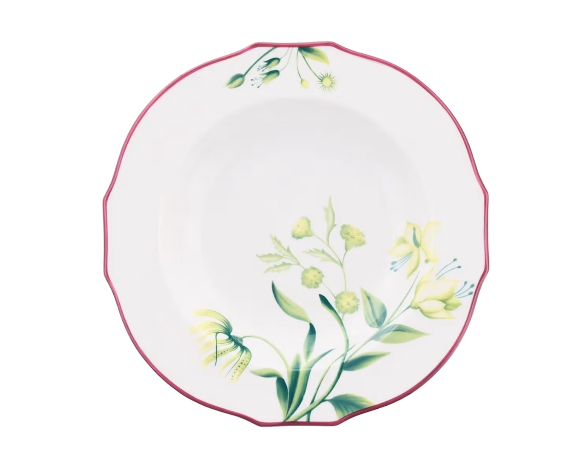 Ginori 1735, Florenza, Soup plate