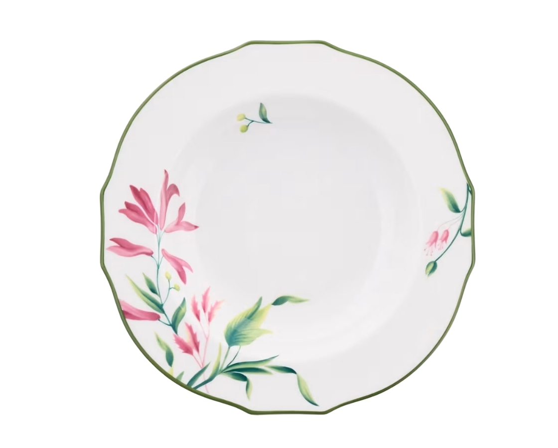 Ginori 1735, Florenza, Soup plate