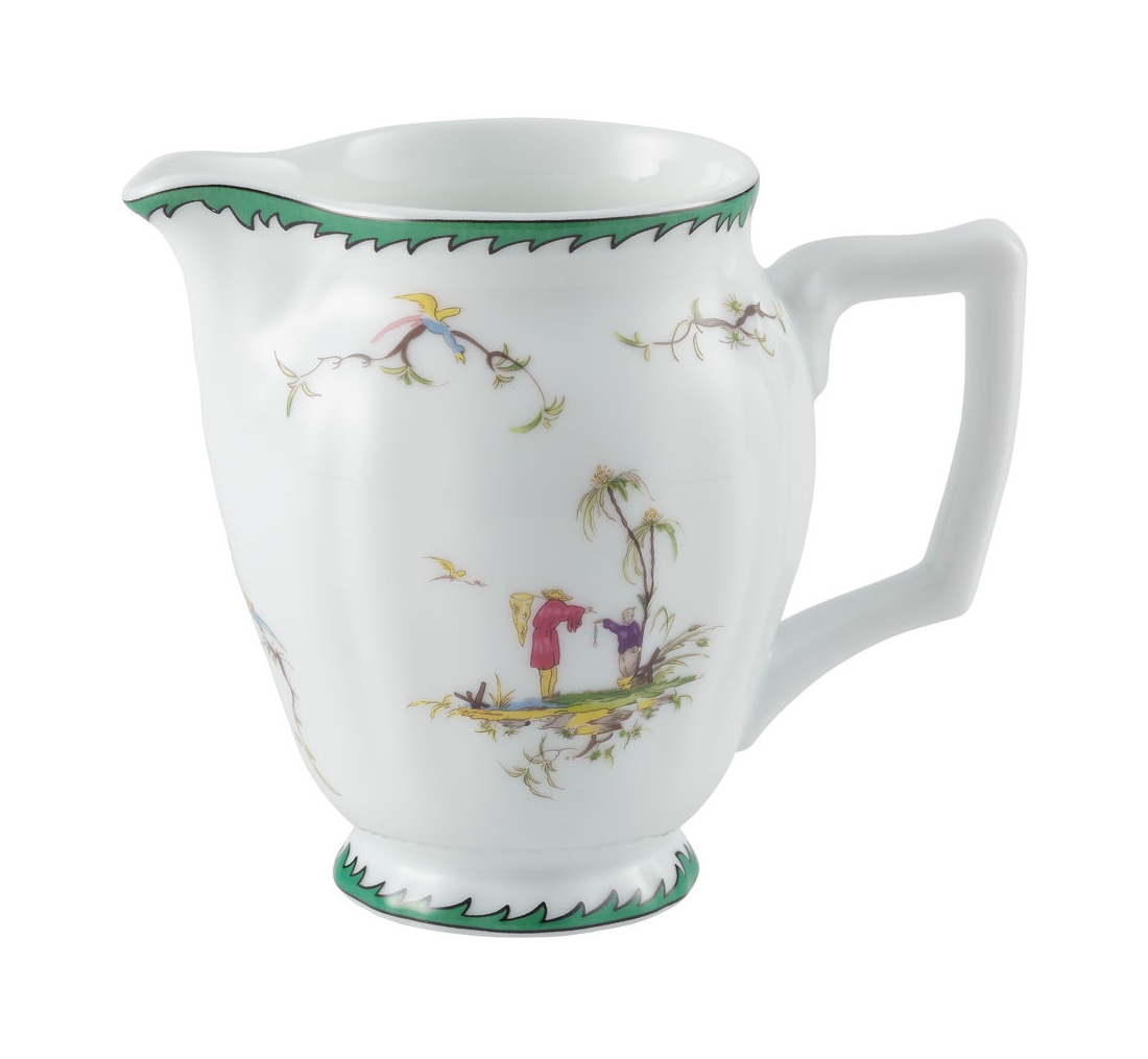 Raynaud, Longjiang, Creamer